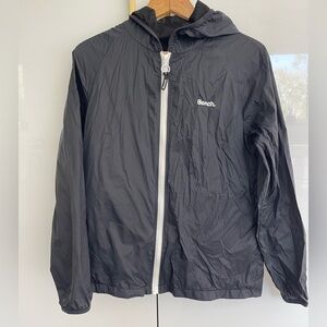 Bench Wind Breaker Jacket Size small